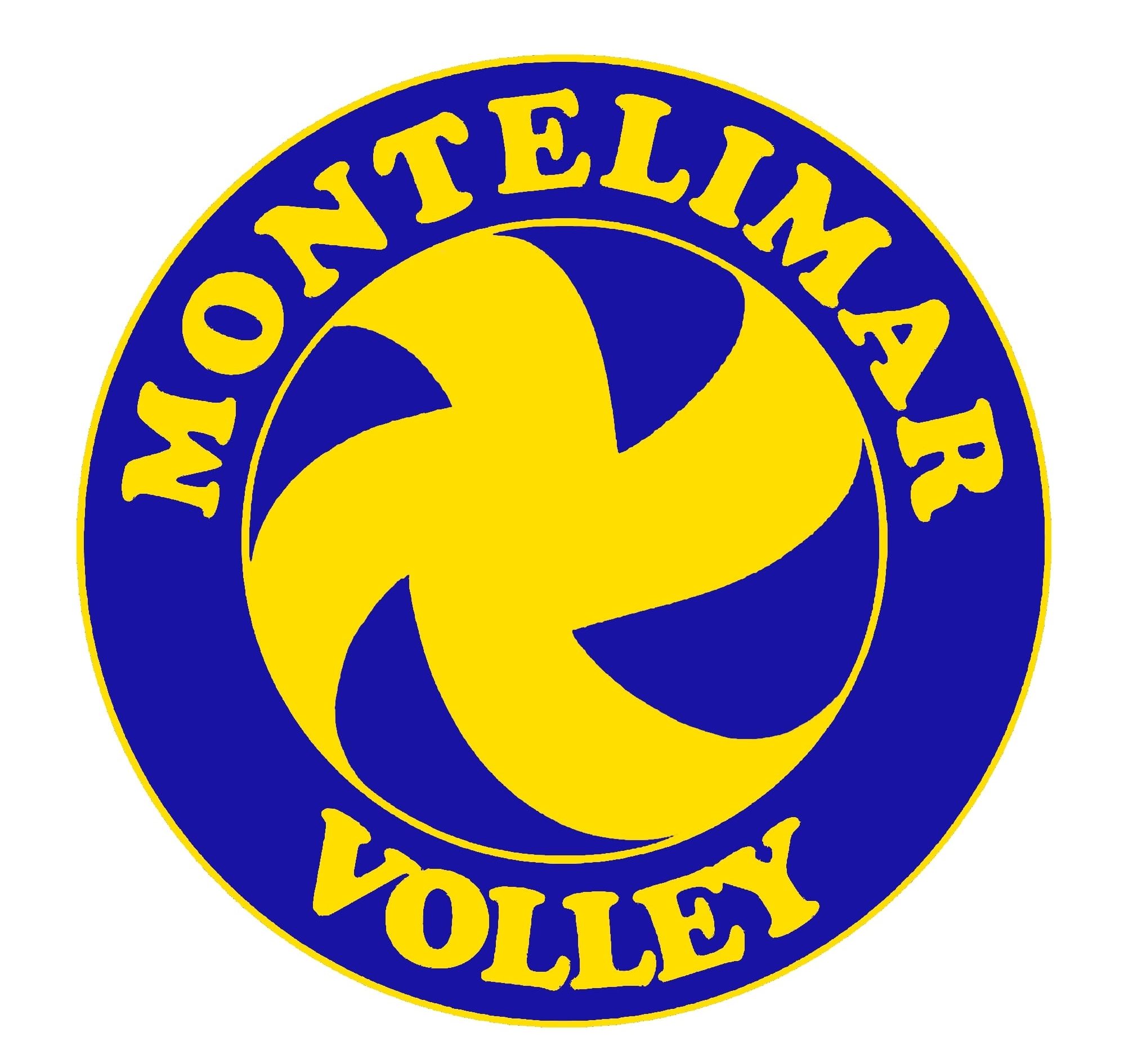 Montélimar  volley